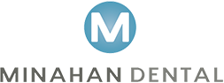 Minahan Family Dentistry logo